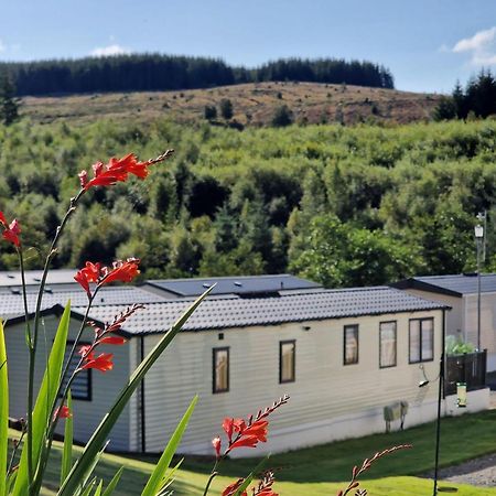 Corriefodly Holiday Park 블래어고리 외부 사진