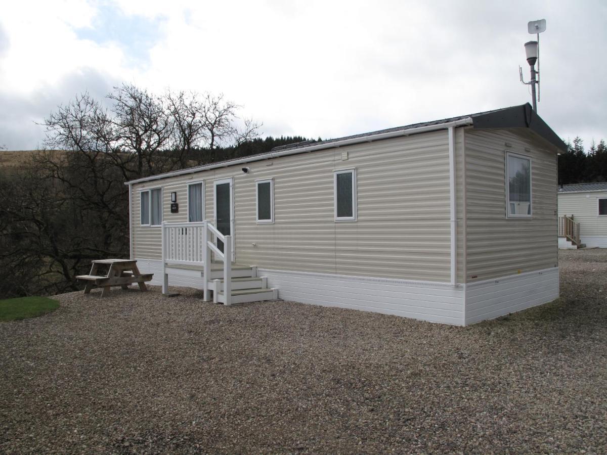 Corriefodly Holiday Park 블래어고리 외부 사진