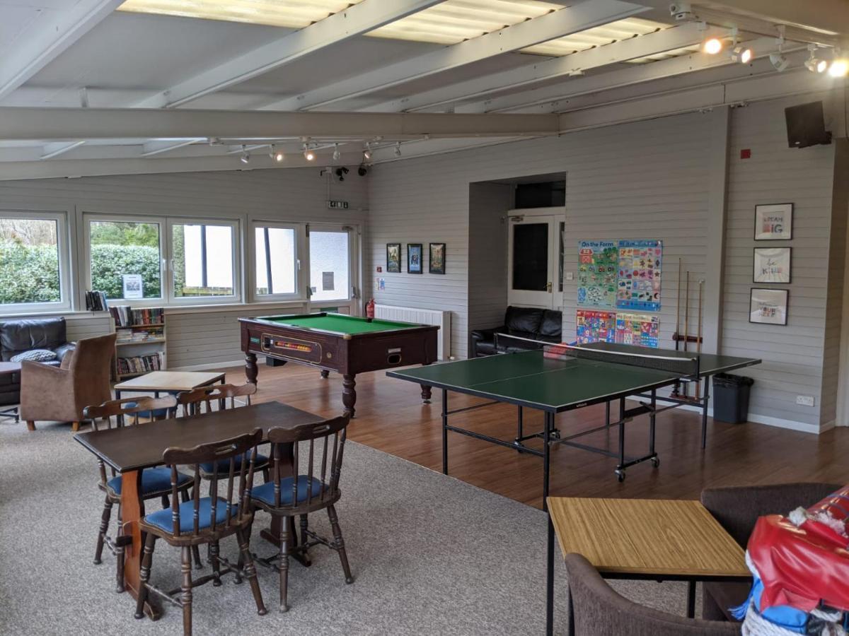 Corriefodly Holiday Park 블래어고리 외부 사진