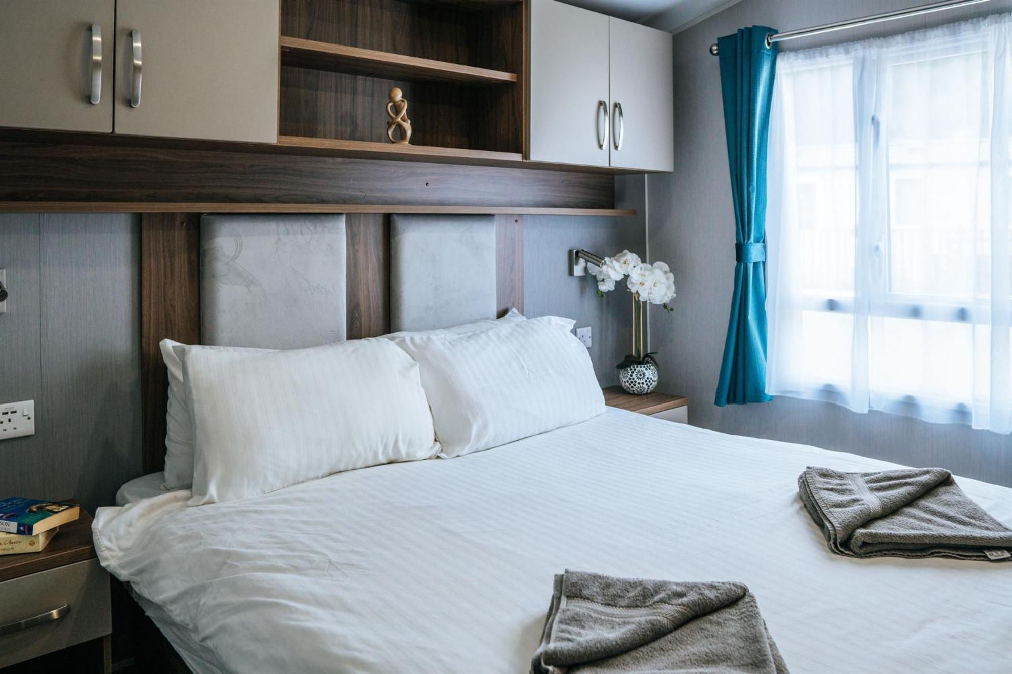 Corriefodly Holiday Park 블래어고리 외부 사진